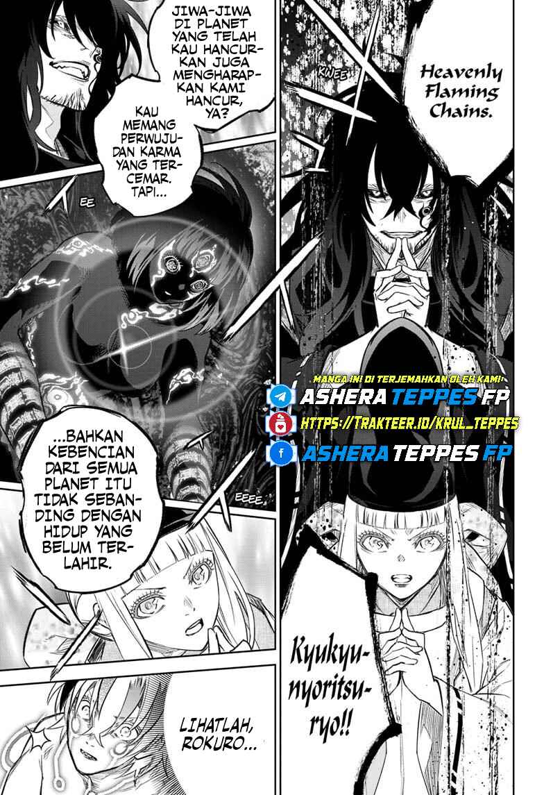 Chapter 129 - Page 36