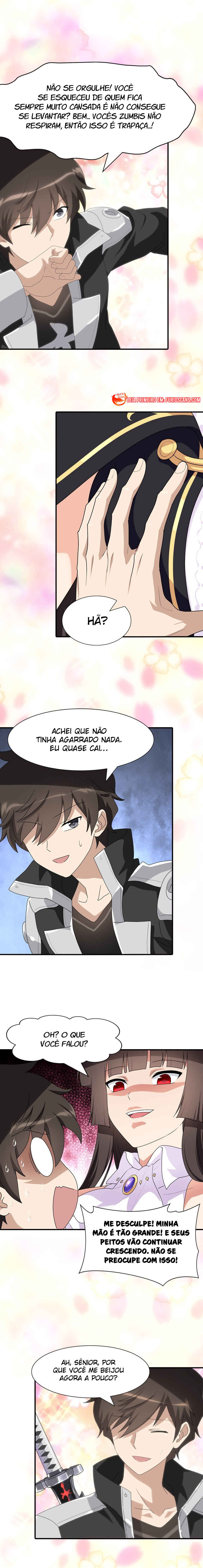 Chapter 164 - Page 11