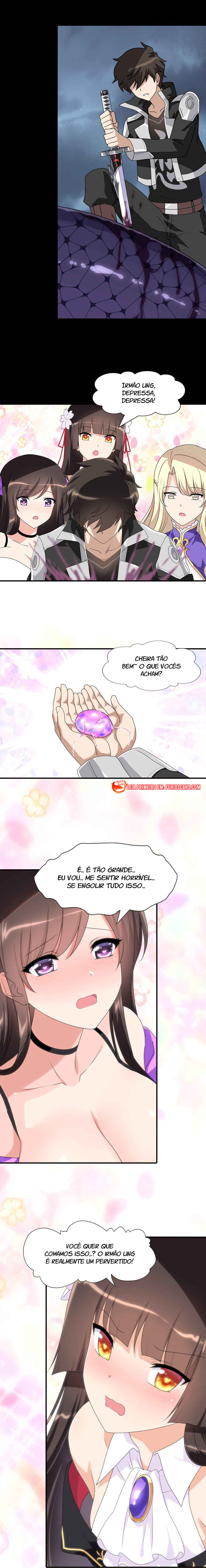 Chapter 164 - Page 7
