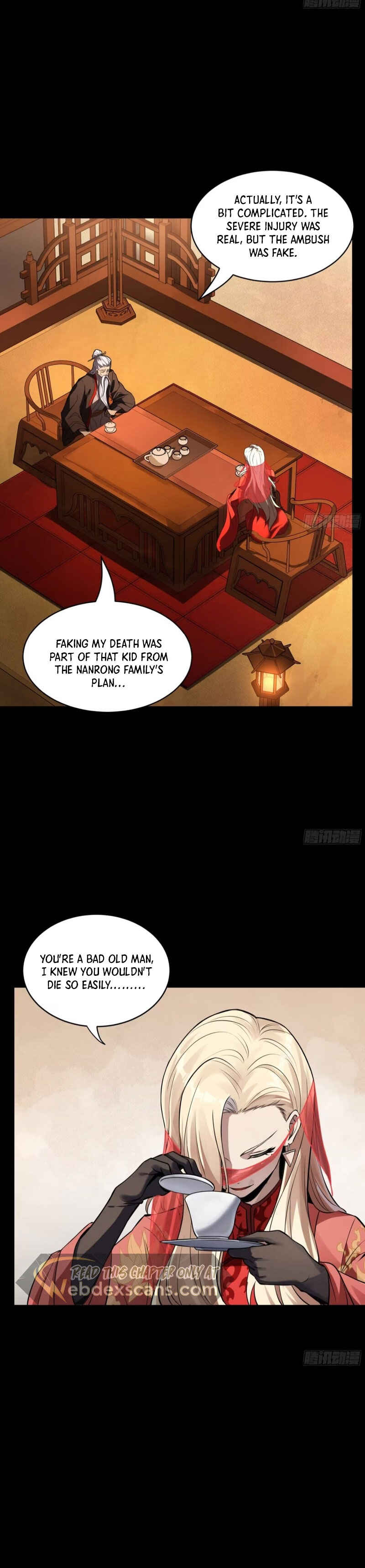 Chapter 185 - Page 14