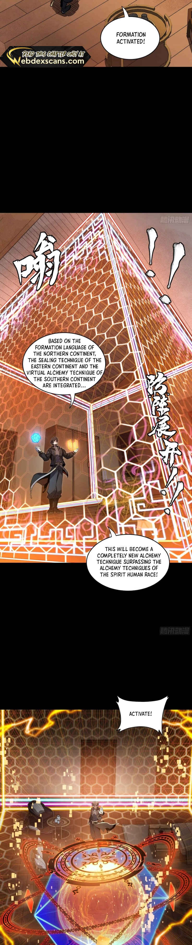 Chapter 185 - Page 18