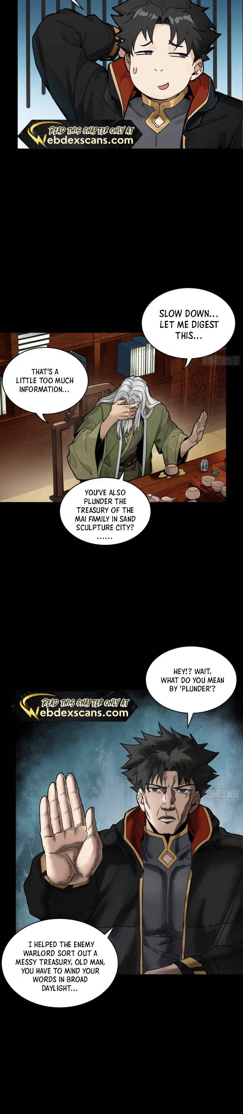 Chapter 185 - Page 7