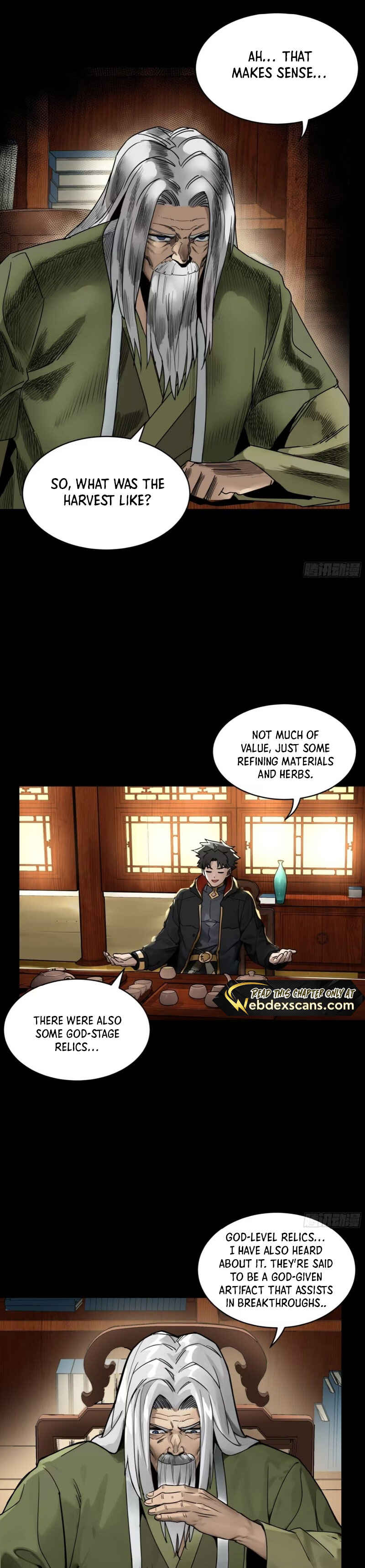 Chapter 185 - Page 8