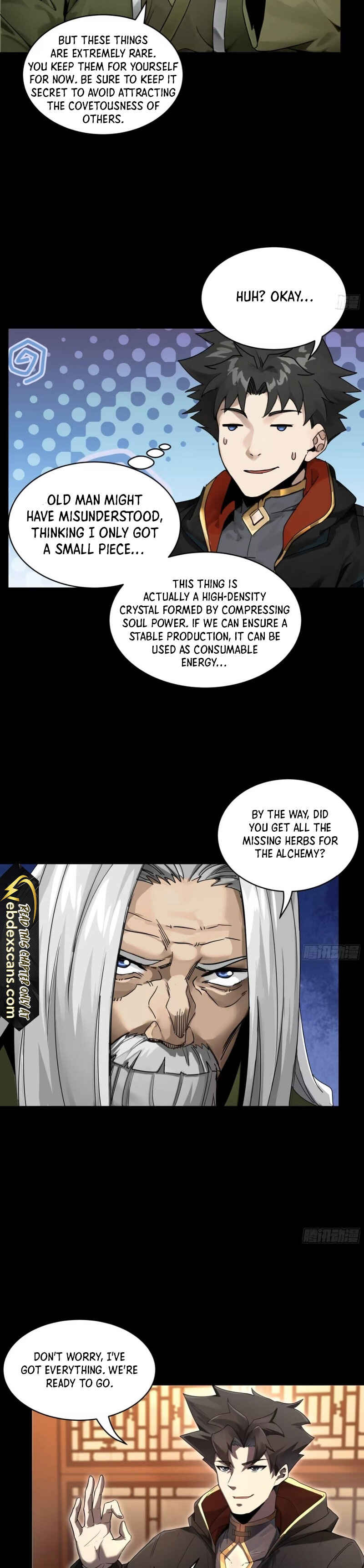 Chapter 185 - Page 9