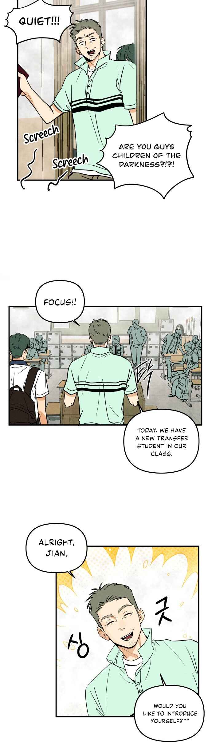 Chapter 1 - Page 4