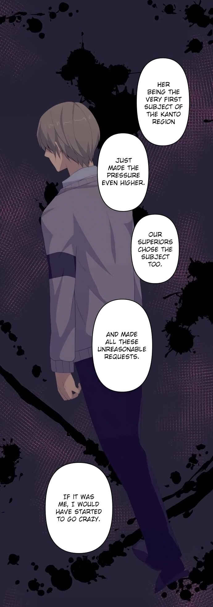 Chapter 114 - Page 20