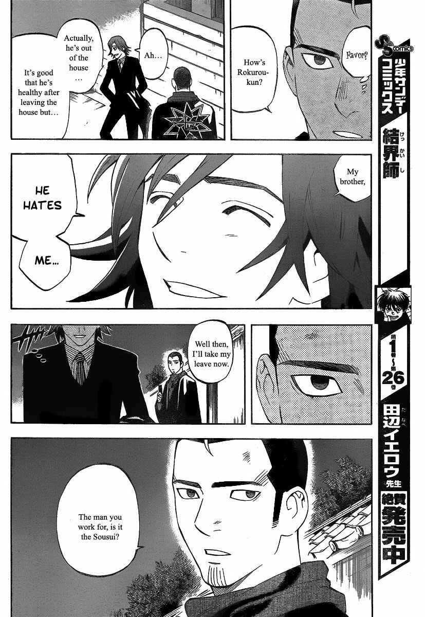 Chapter 278 - Page 11
