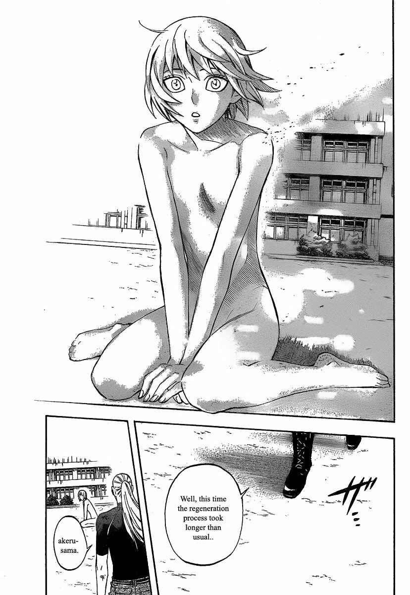Chapter 278 - Page 16