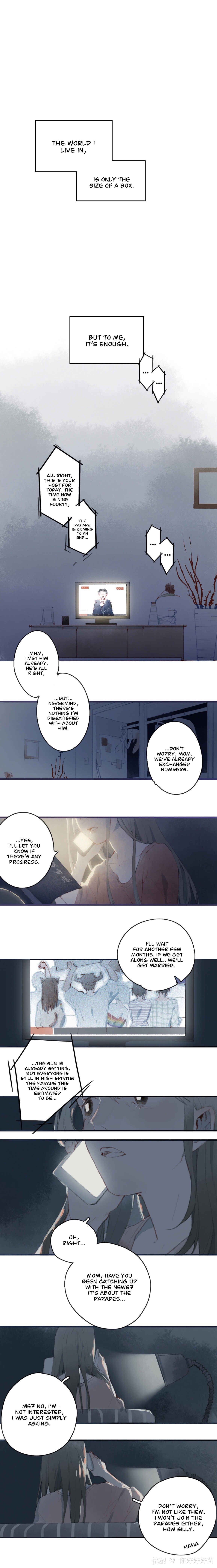 Chapter ? - Page 1