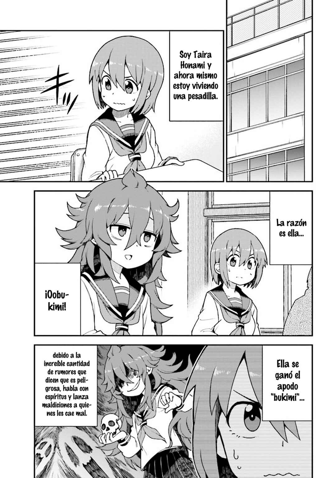 Chapter 3 - Page 4