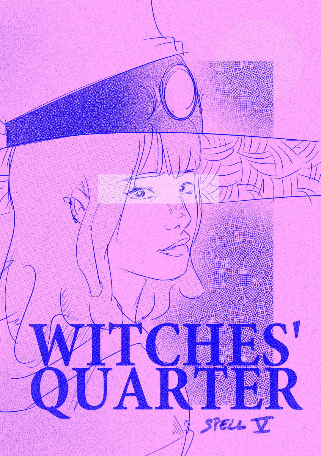 Chapter 5 - Page 1