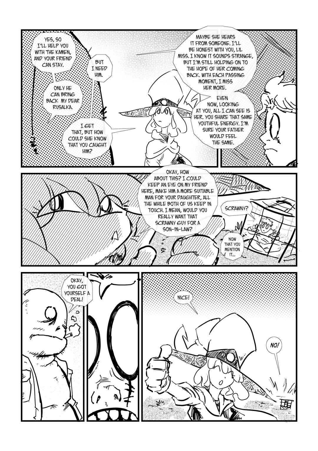 Chapter 5 - Page 11