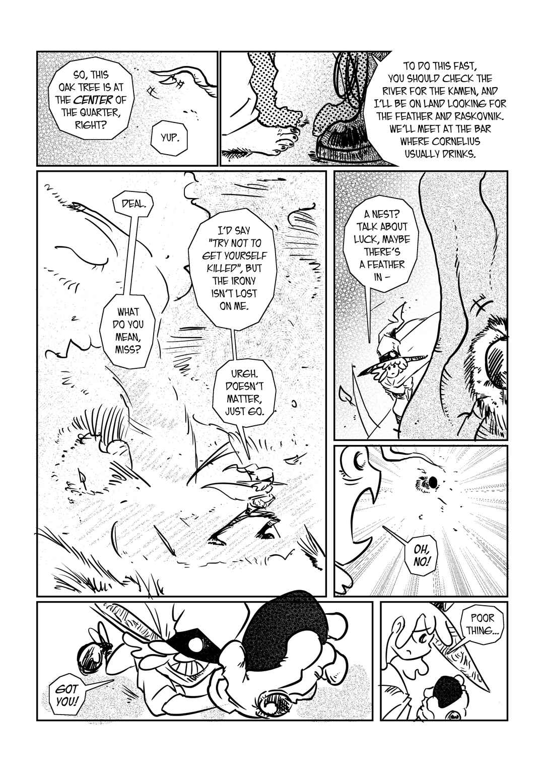 Chapter 5 - Page 2