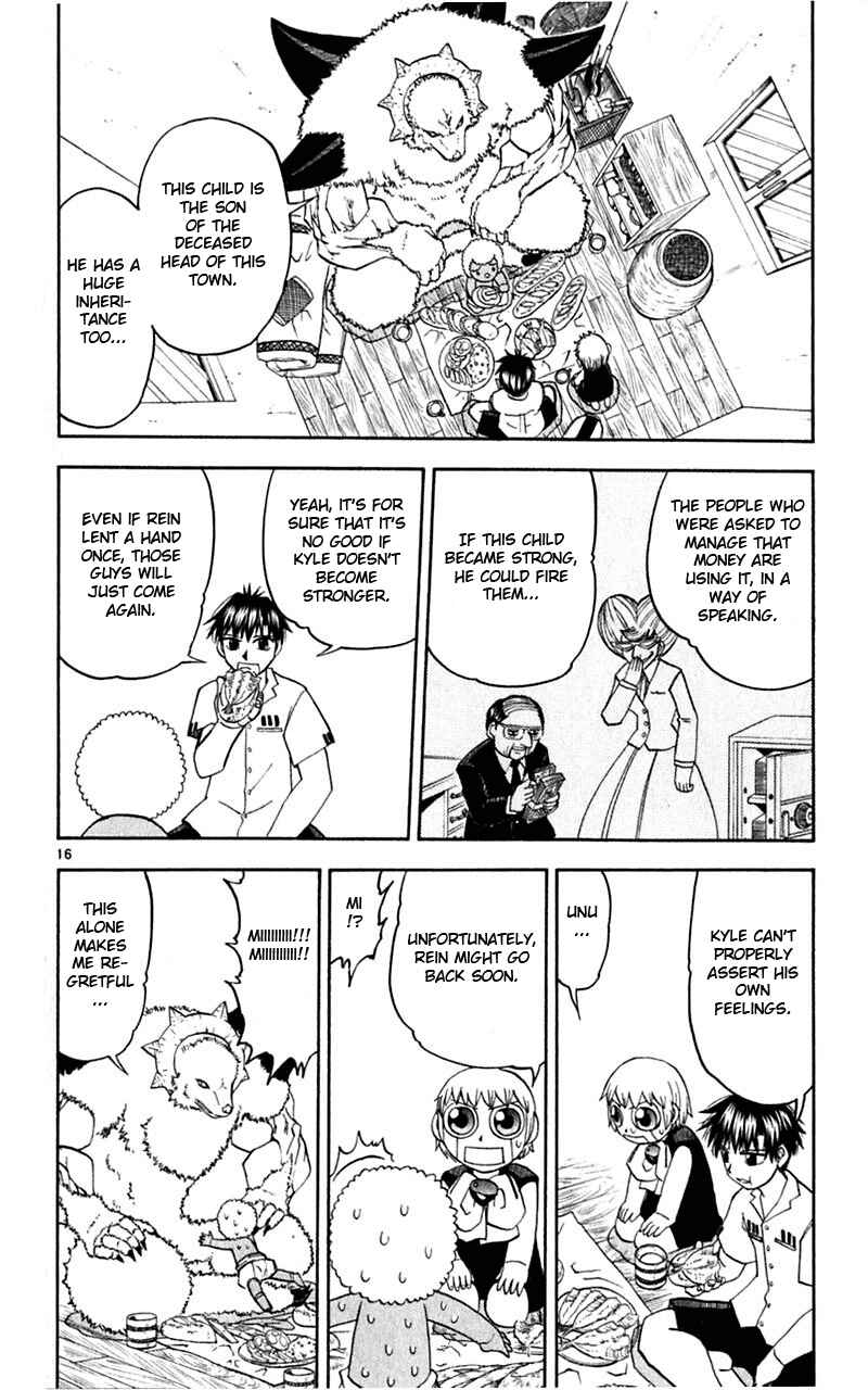 Chapter 178 - Page 16