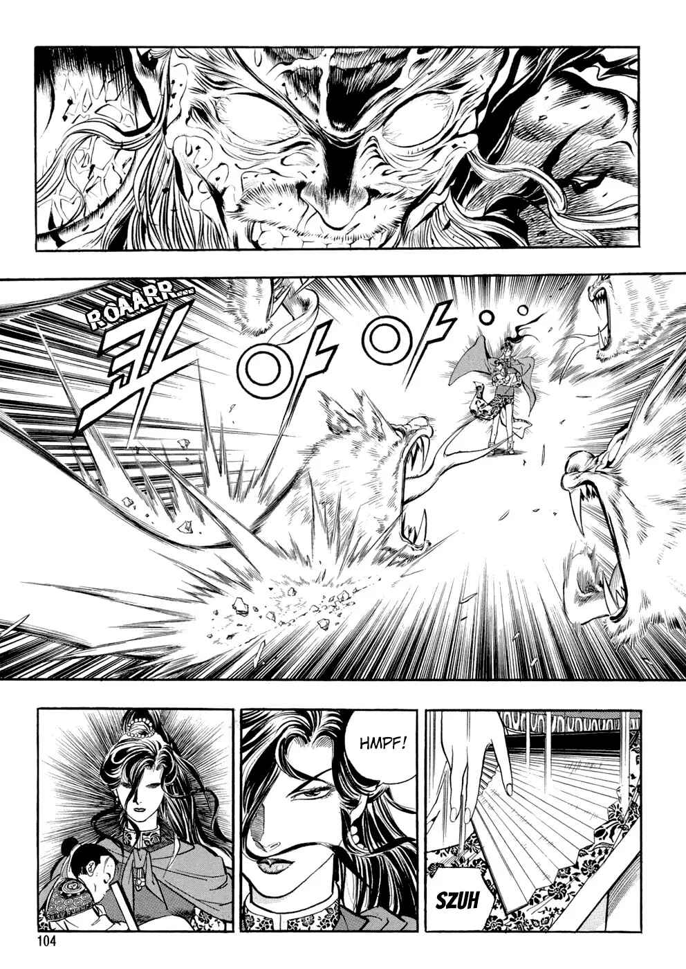 Chapter 42 - Page 1