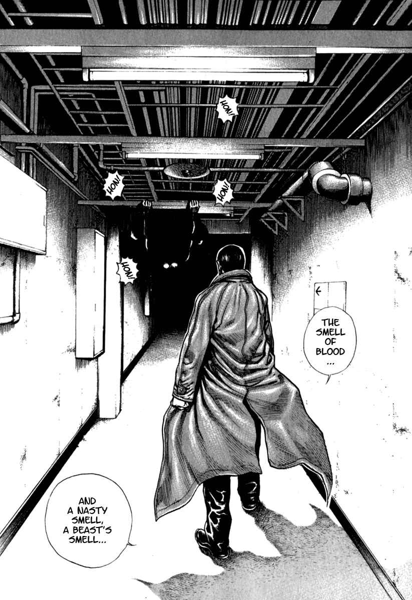 Chapter 161 - Page 17