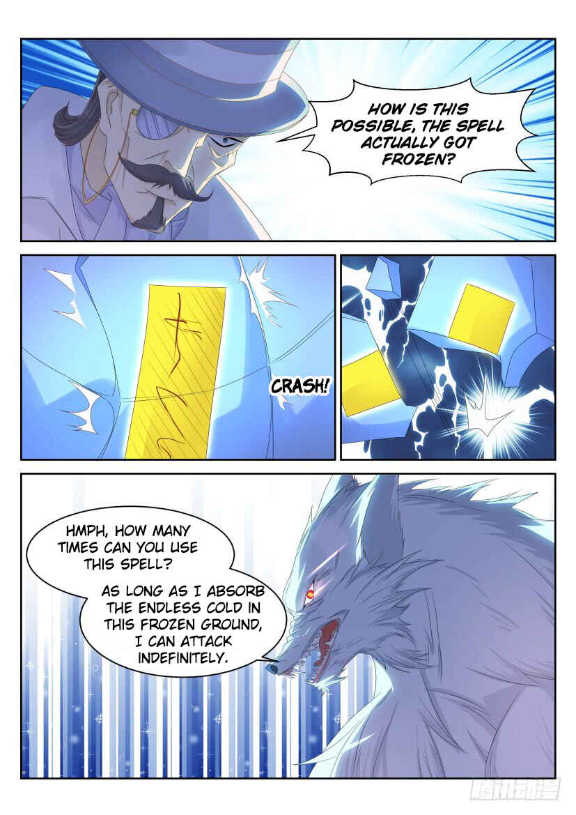 Chapter 236 - Page 10