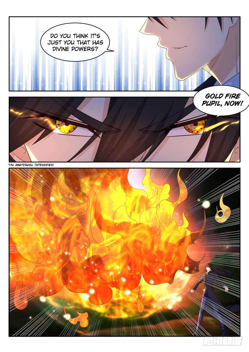 Chapter 236 - Page 12