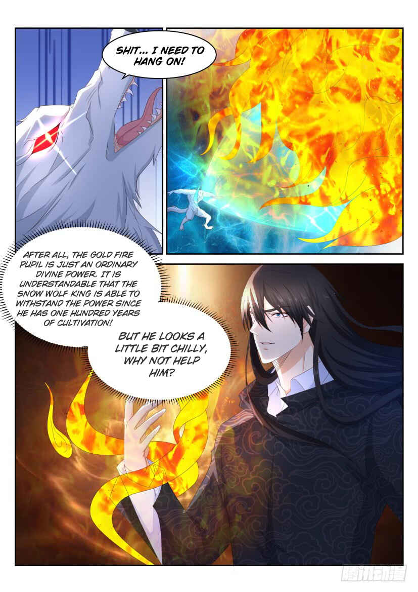 Chapter 236 - Page 15