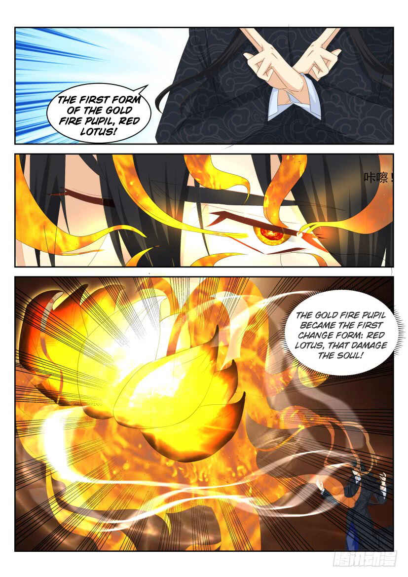 Chapter 236 - Page 16