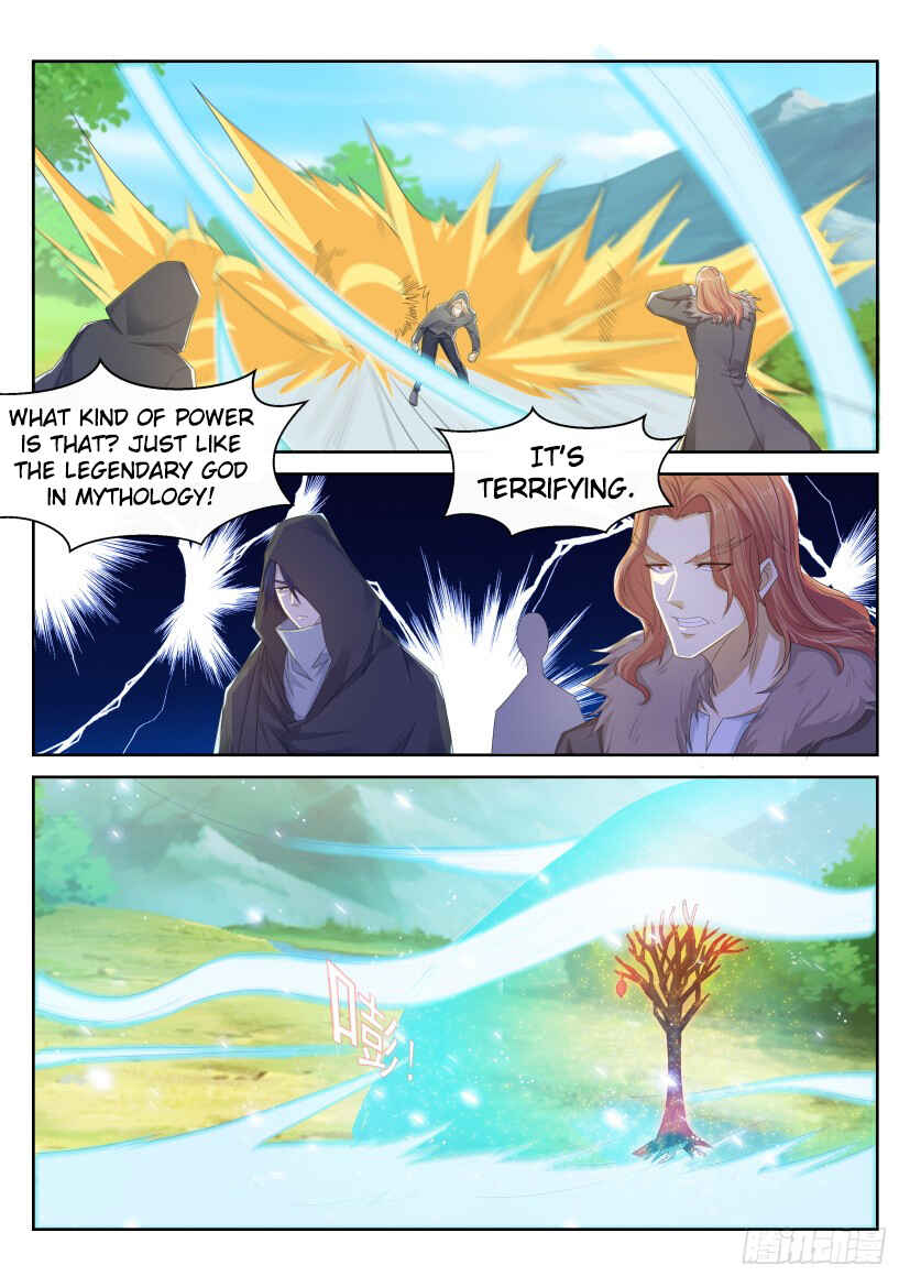 Chapter 236 - Page 2