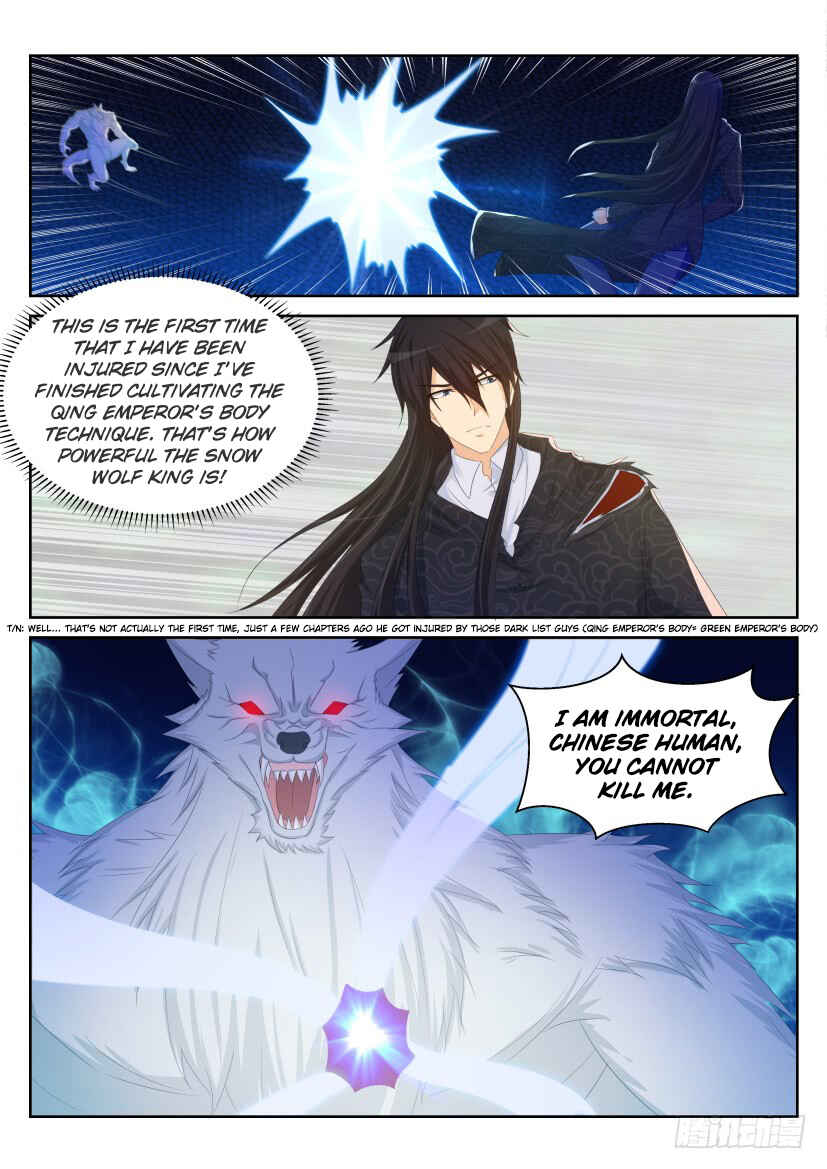 Chapter 236 - Page 6