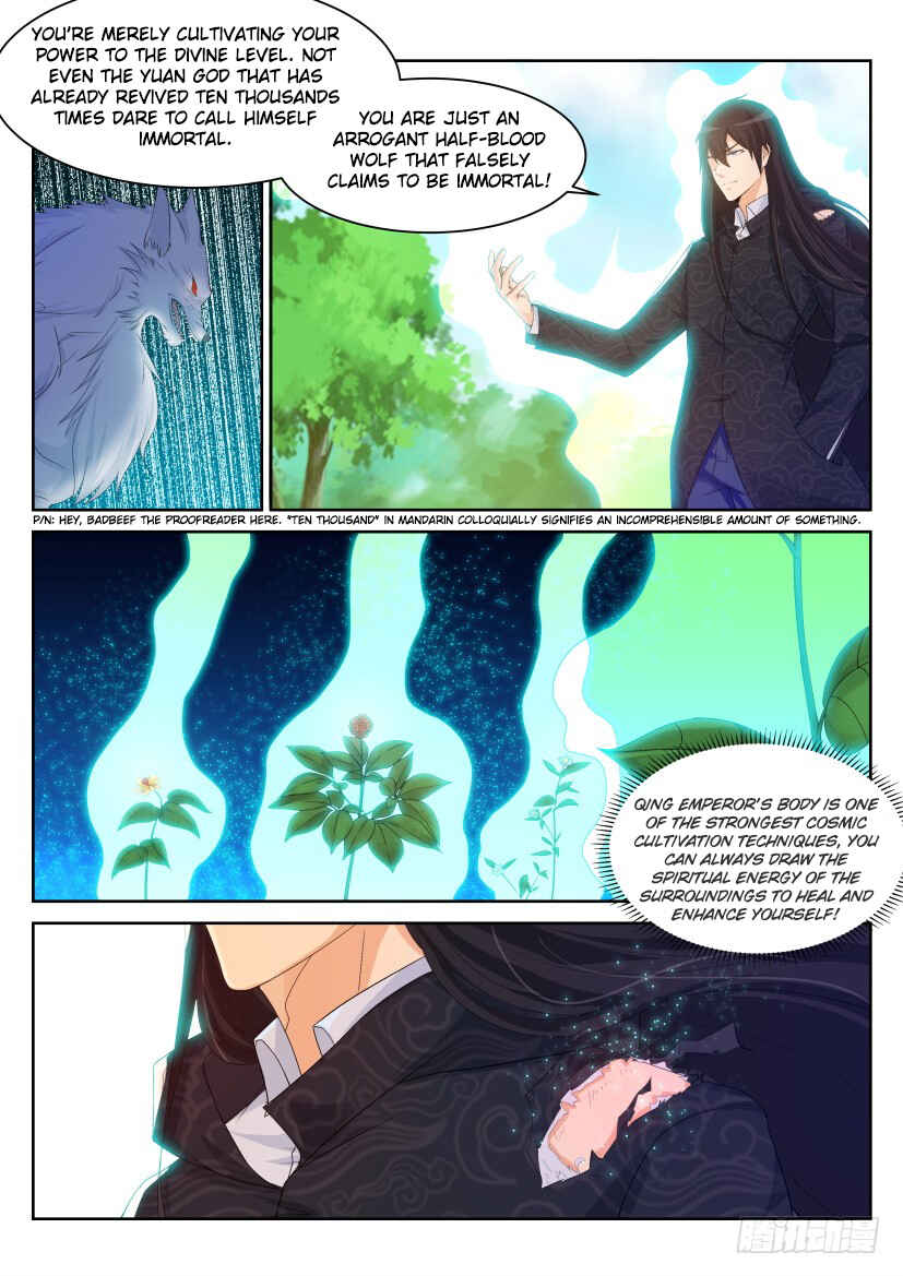 Chapter 236 - Page 7