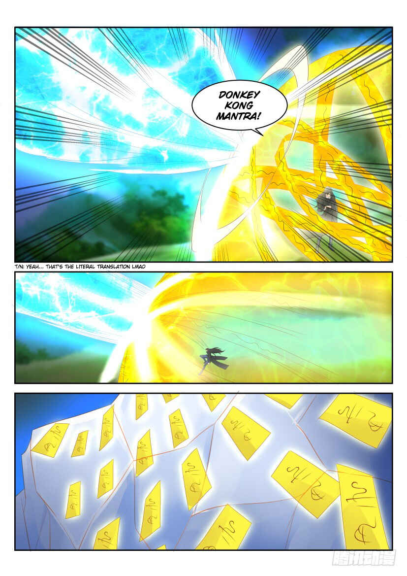 Chapter 236 - Page 9