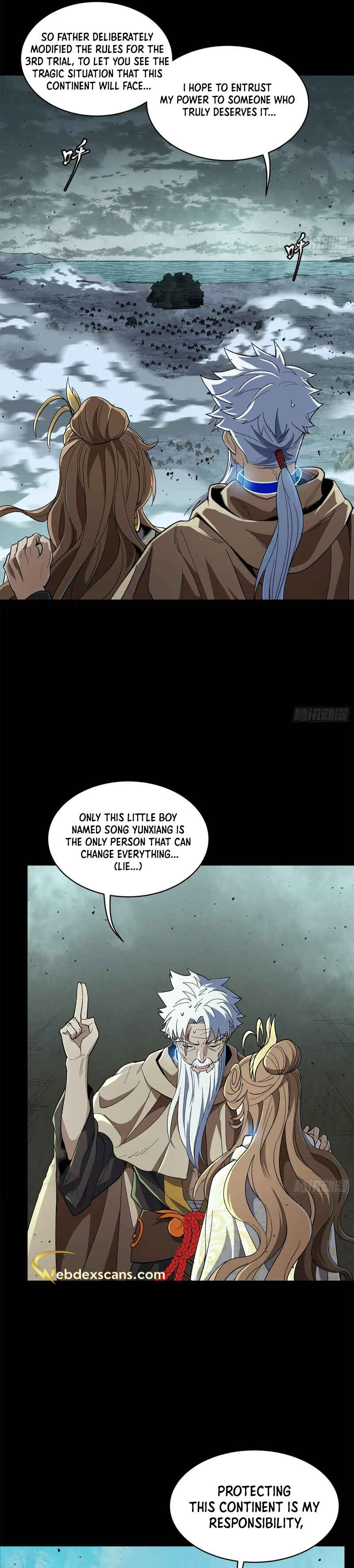 Chapter 149 - Page 21