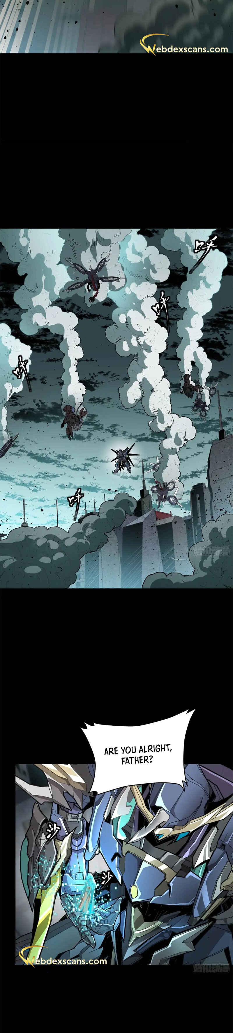 Chapter 149 - Page 29