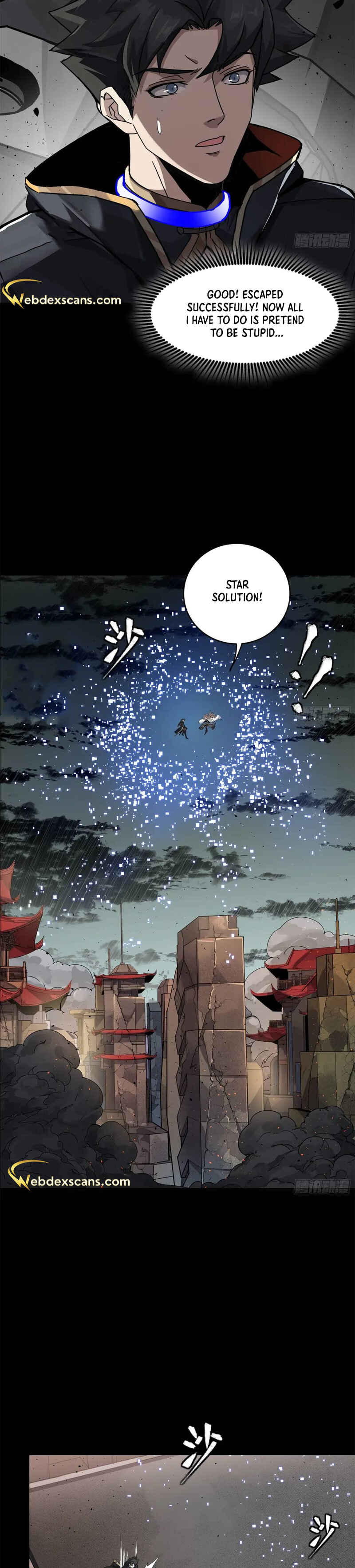 Chapter 149 - Page 32