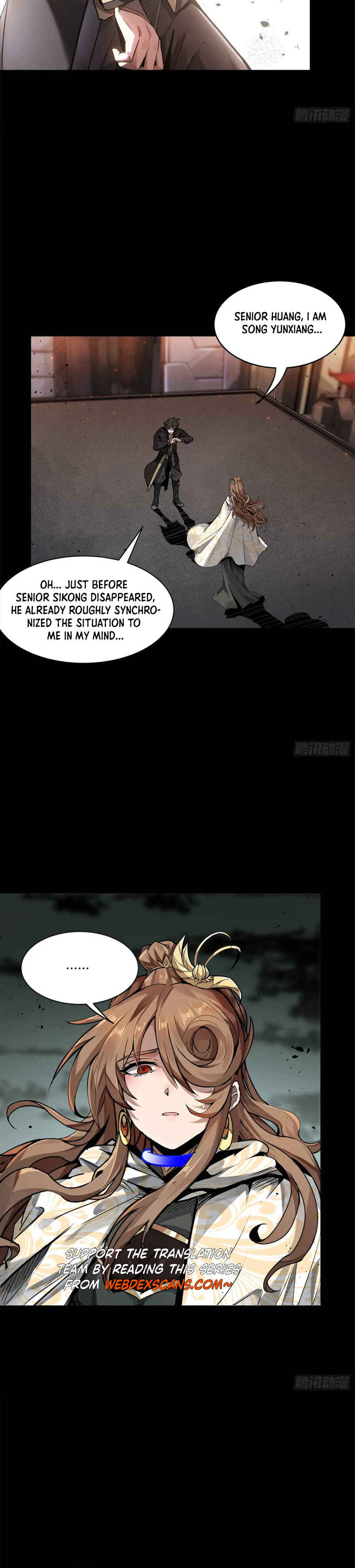 Chapter 149 - Page 34