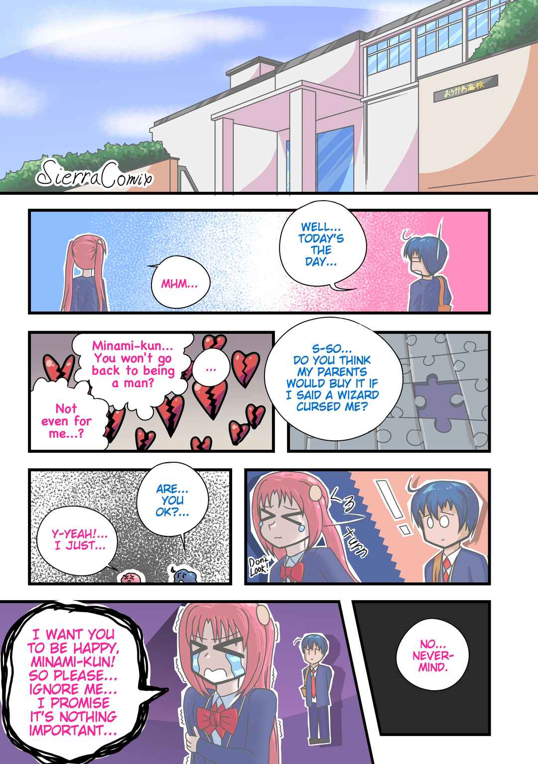 Chapter 2 - Page 2
