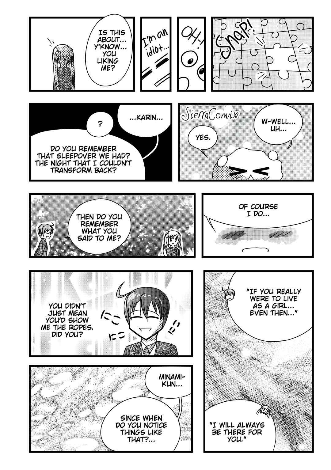 Chapter 2 - Page 3
