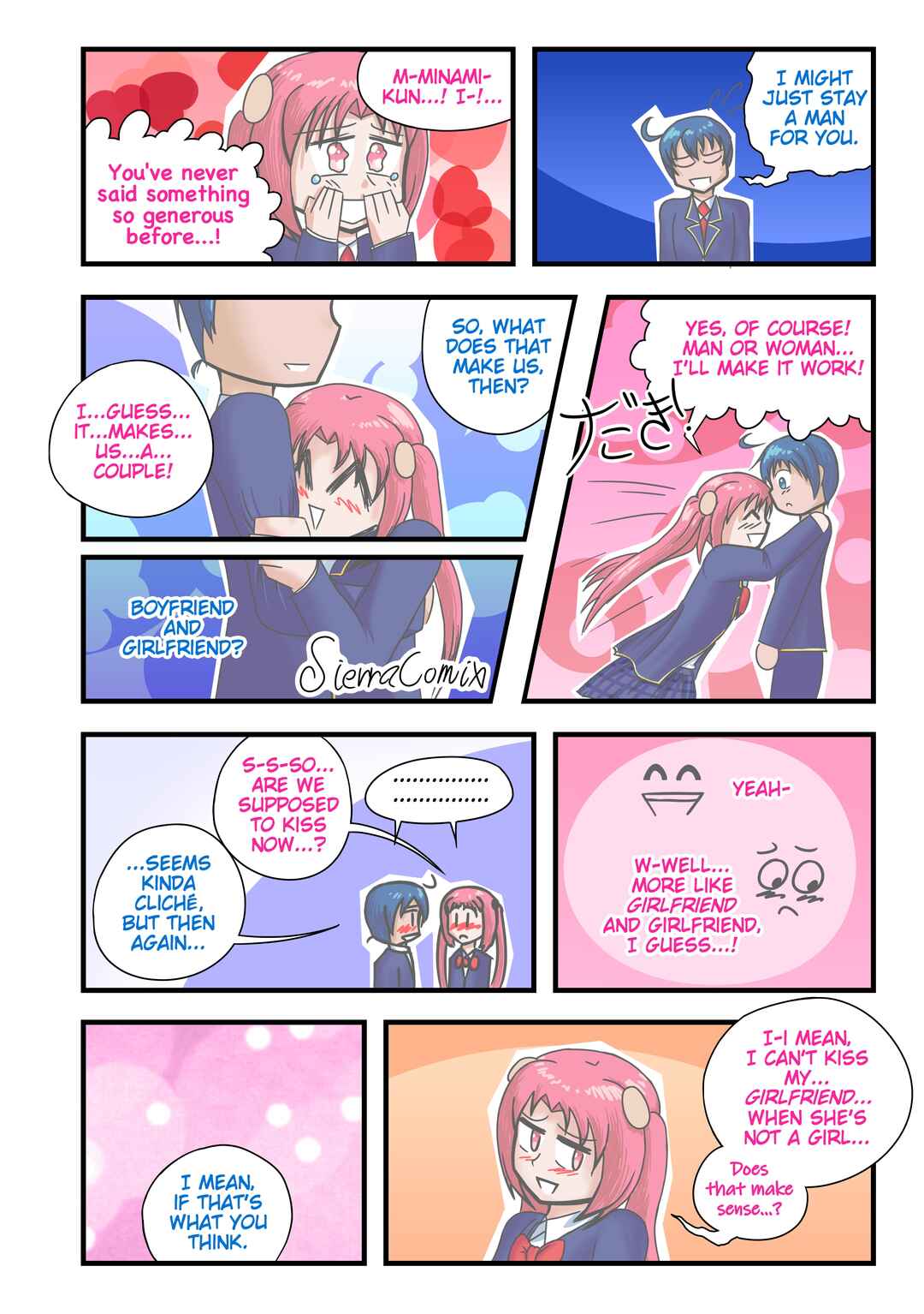 Chapter 2 - Page 5