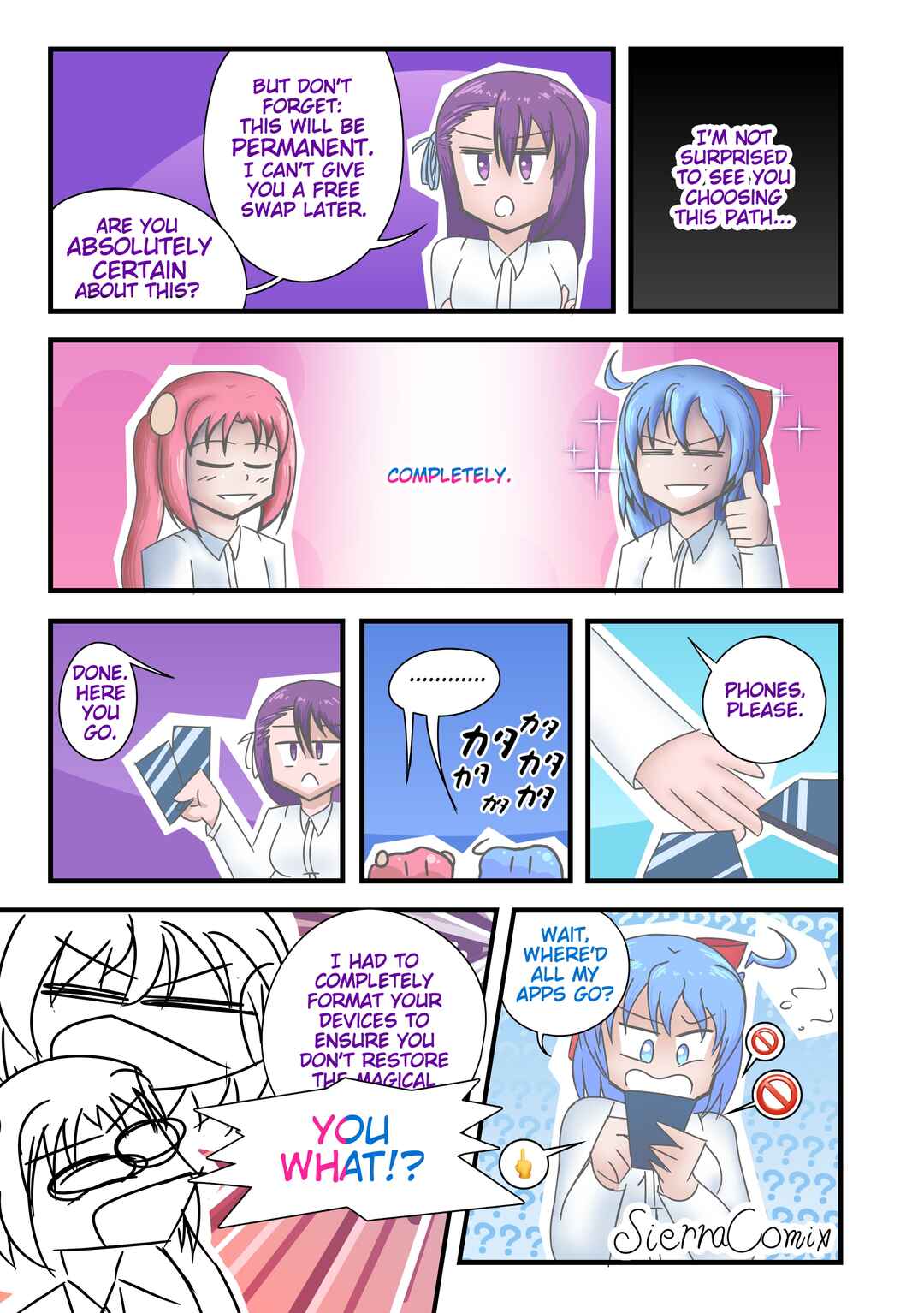 Chapter 2 - Page 7