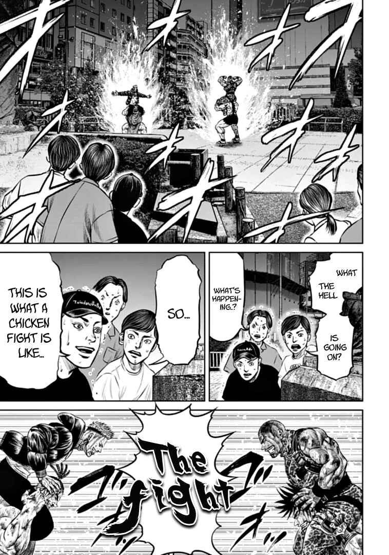 Chapter 86 - Page 5