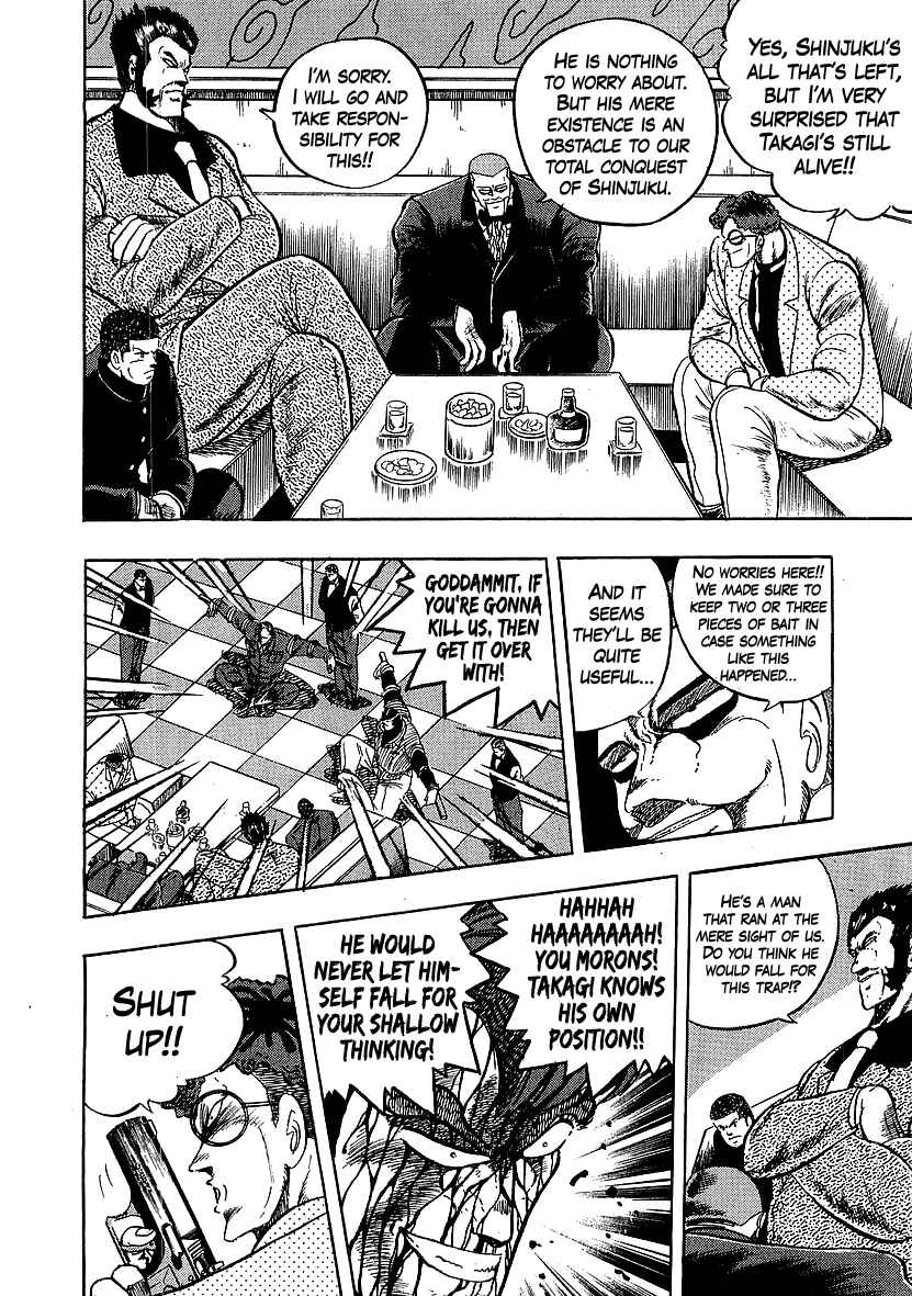 Chapter 242 - Page 18