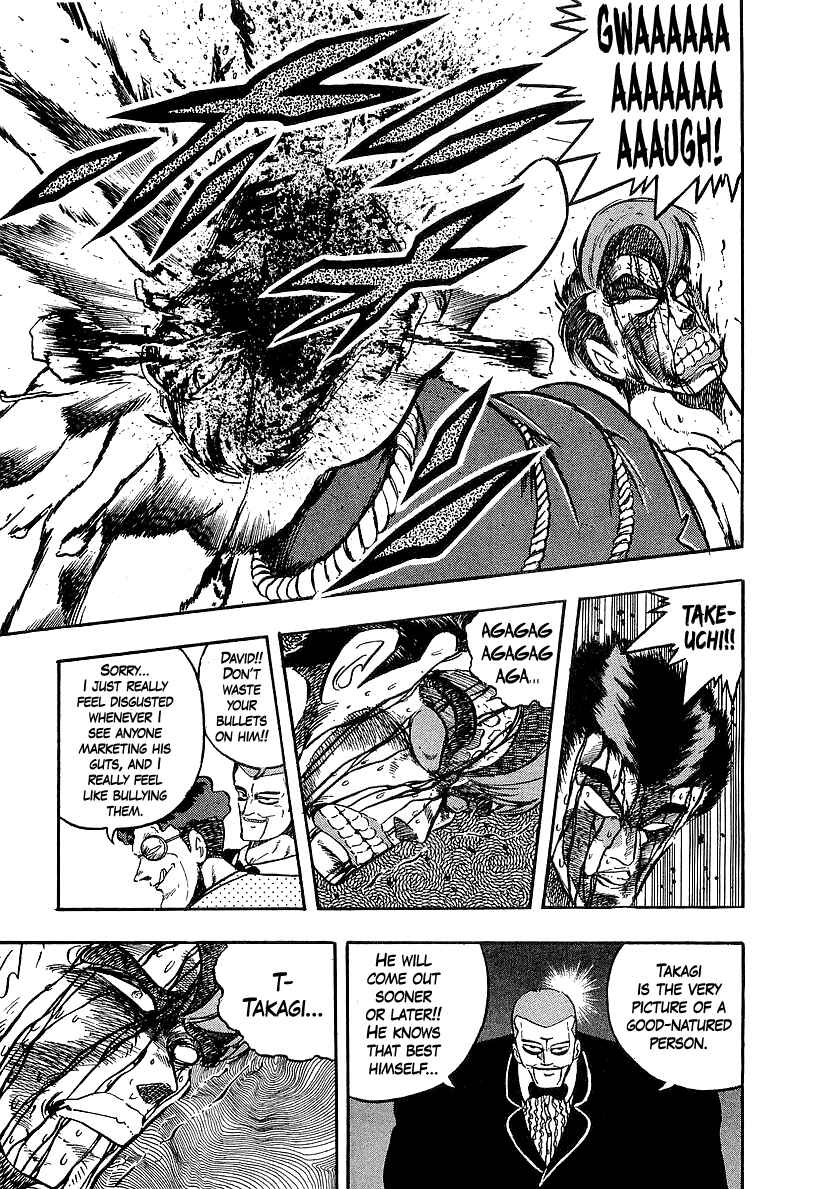 Chapter 242 - Page 19
