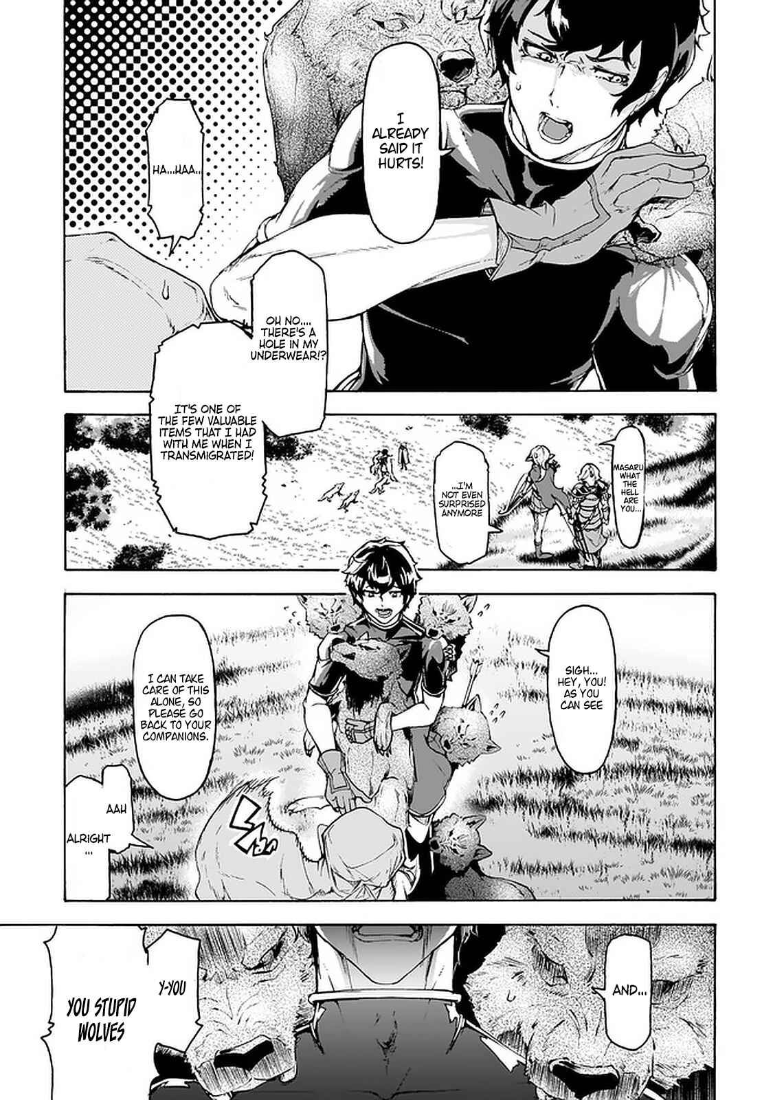 Chapter 25 - Page 27