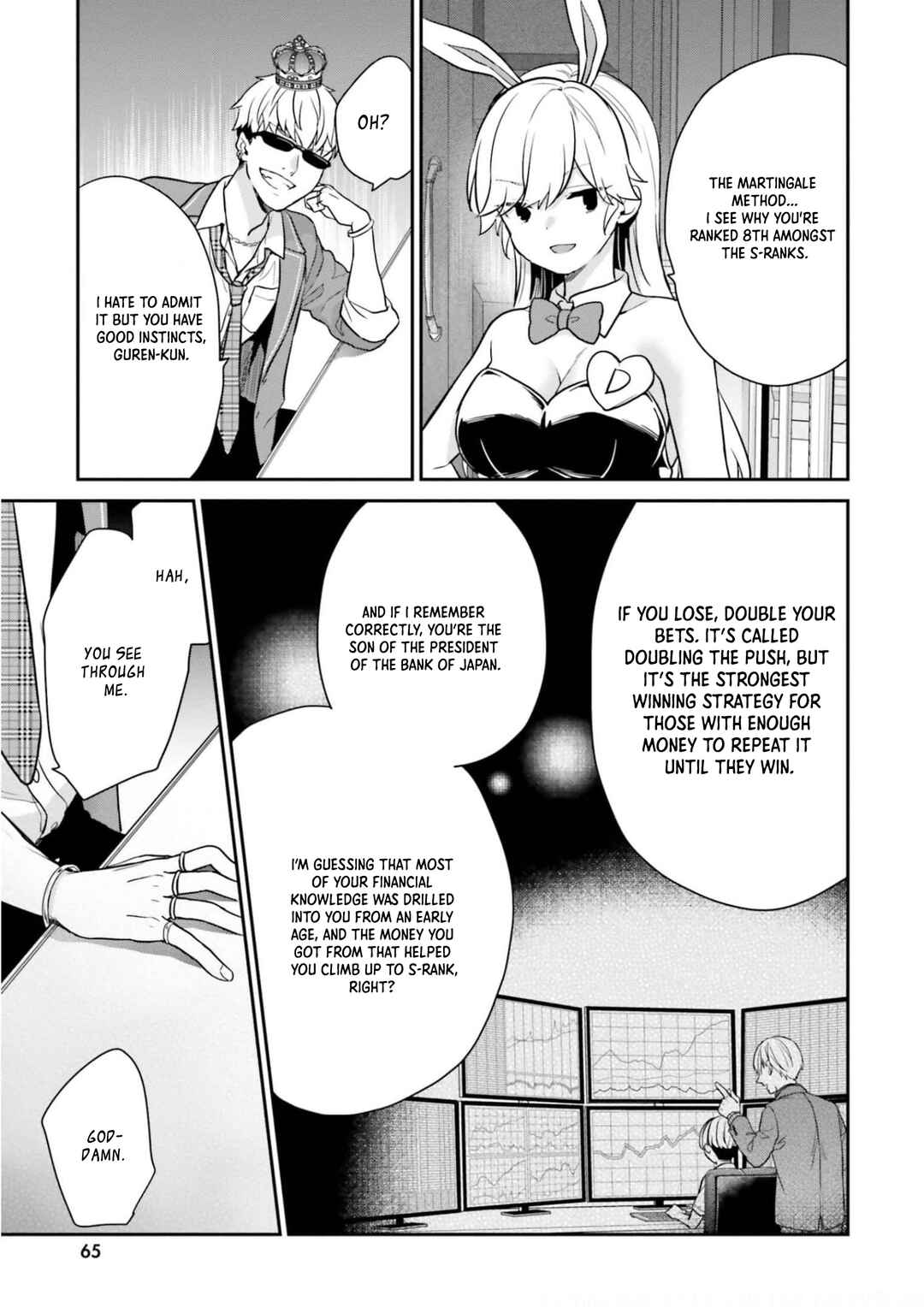 Chapter 40 - Page 15