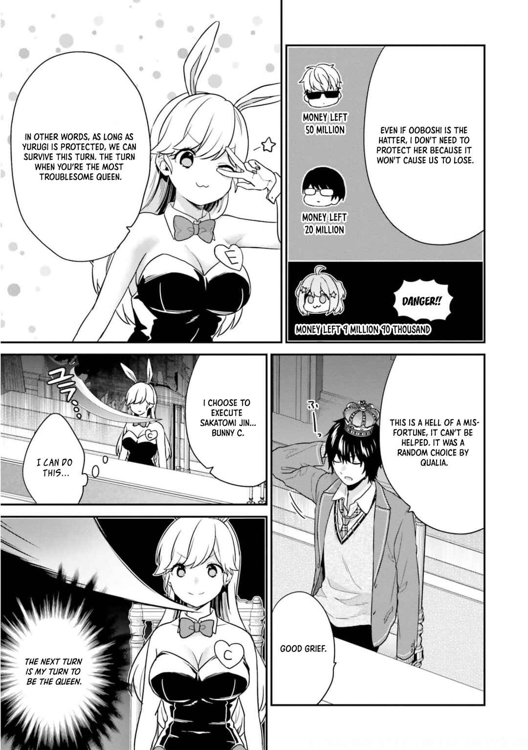 Chapter 40 - Page 21