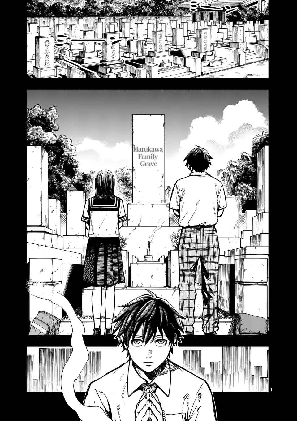 Chapter 2 - Page 1