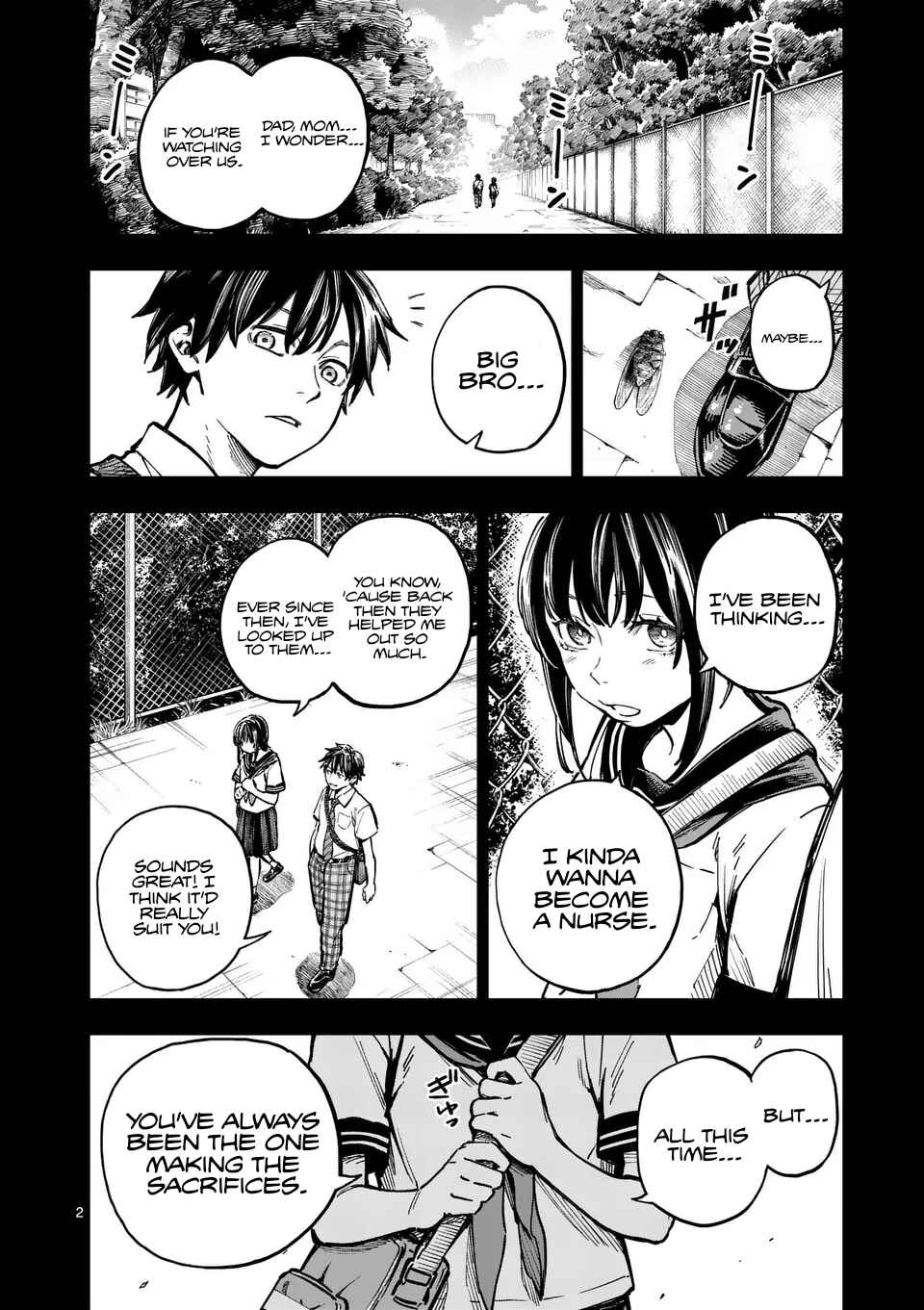 Chapter 2 - Page 2