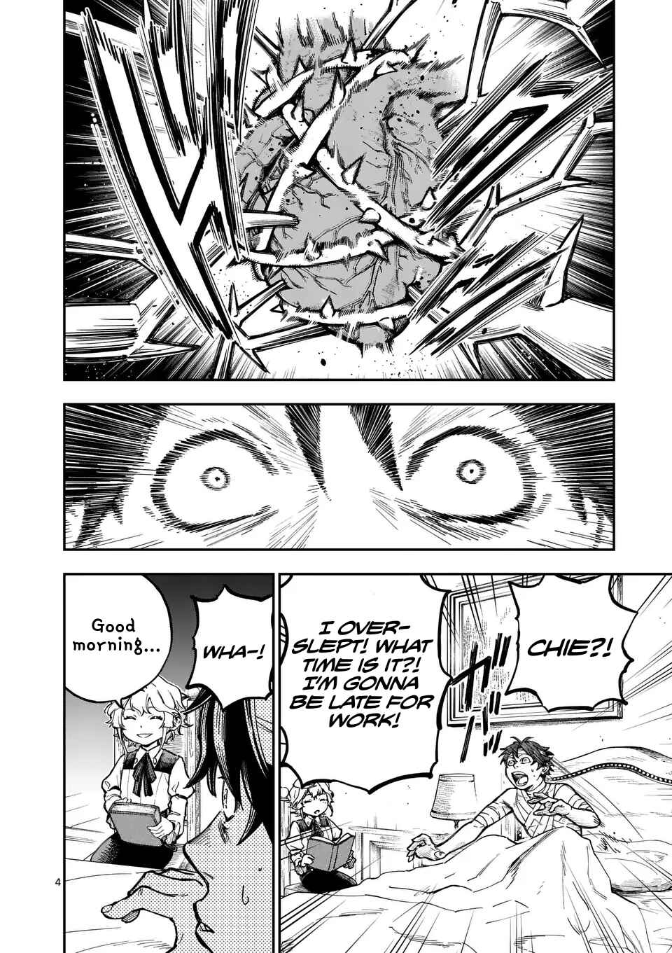 Chapter 2 - Page 4