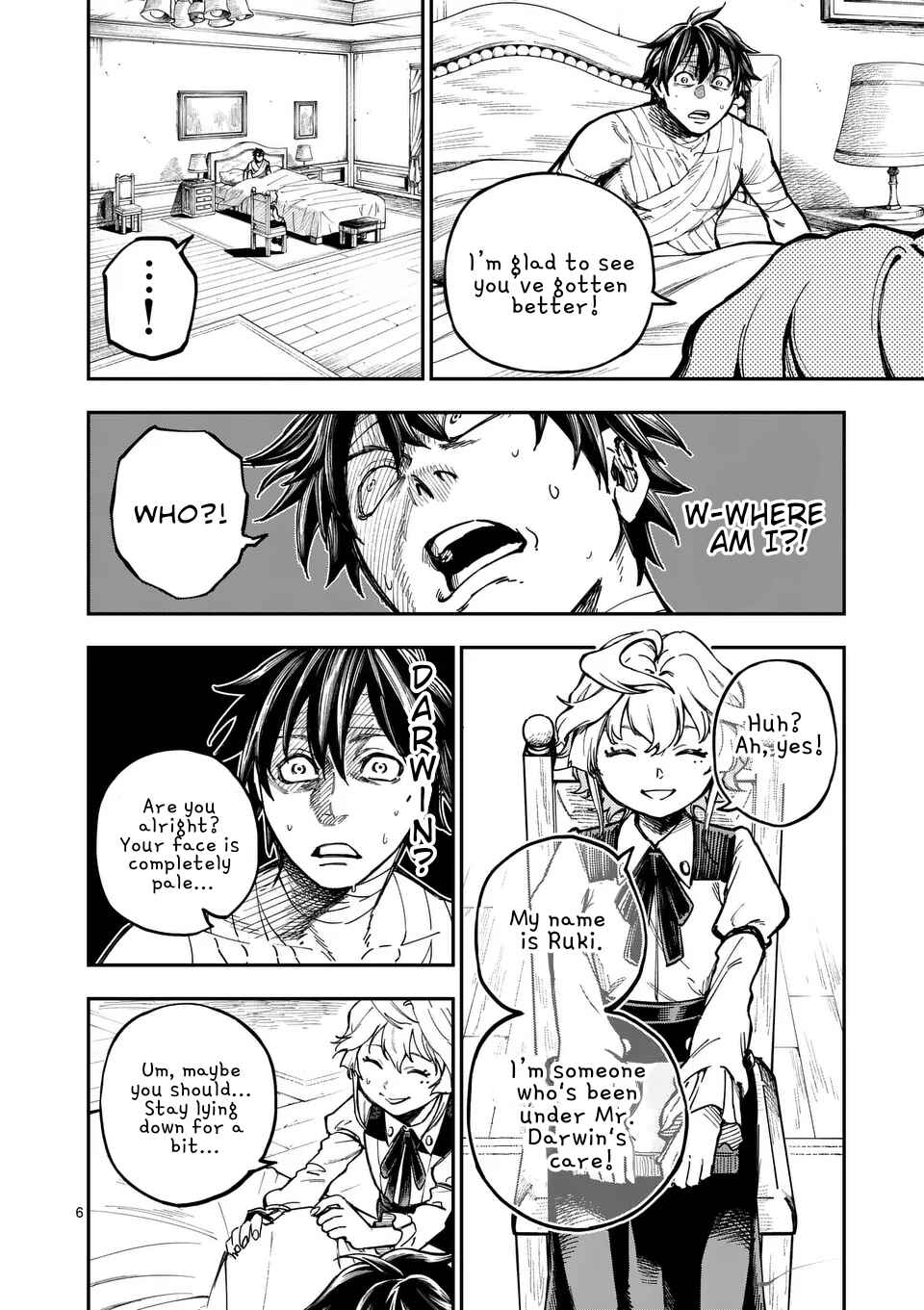 Chapter 2 - Page 6