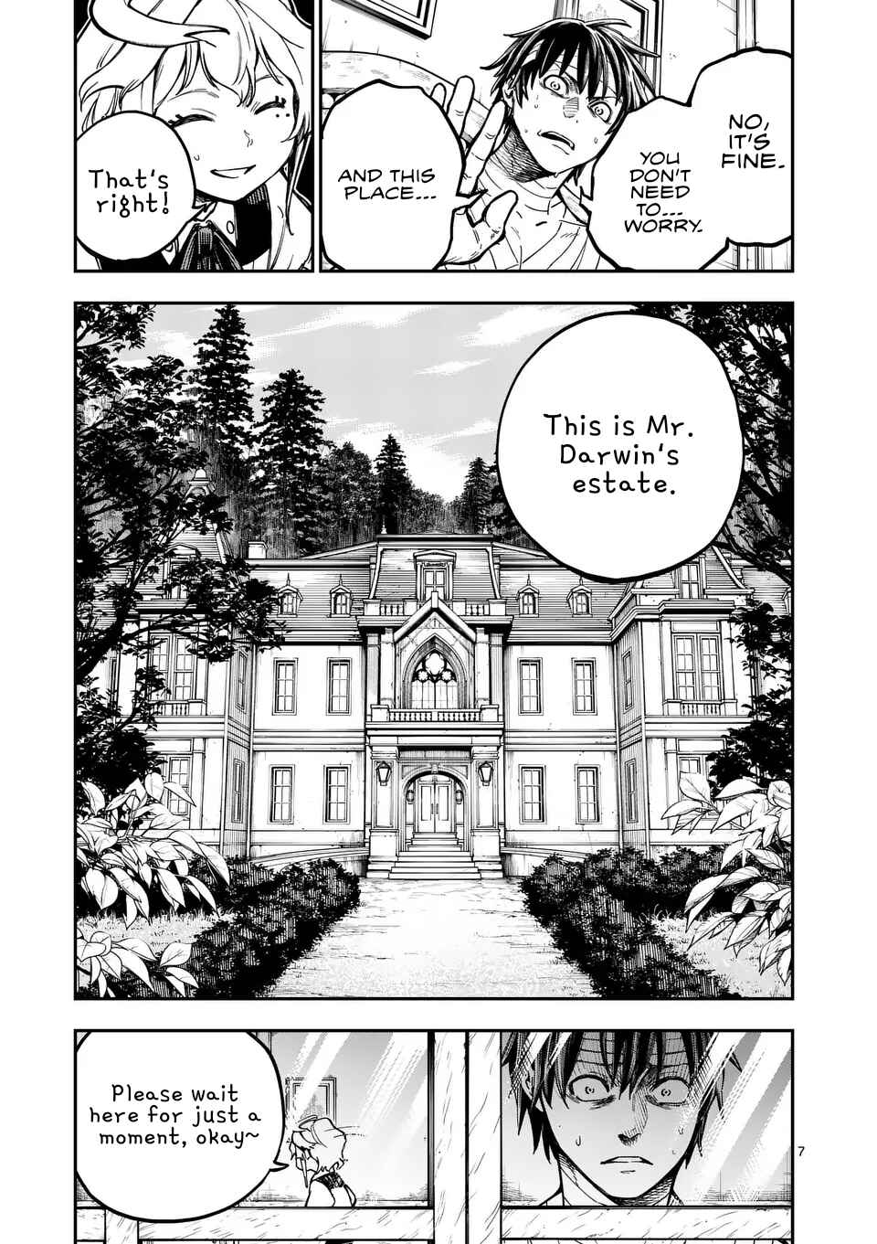 Chapter 2 - Page 7