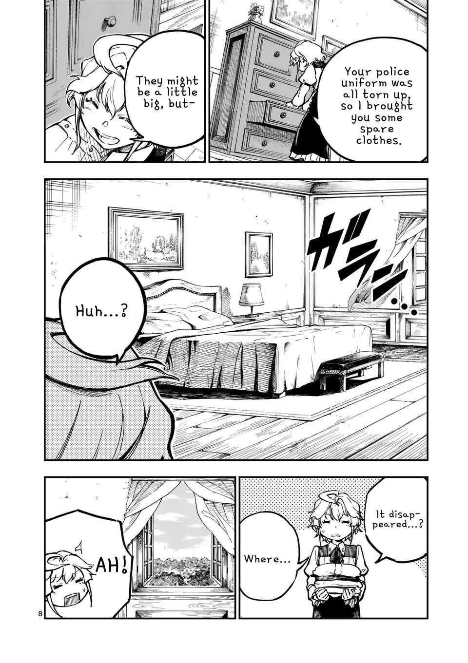 Chapter 2 - Page 8