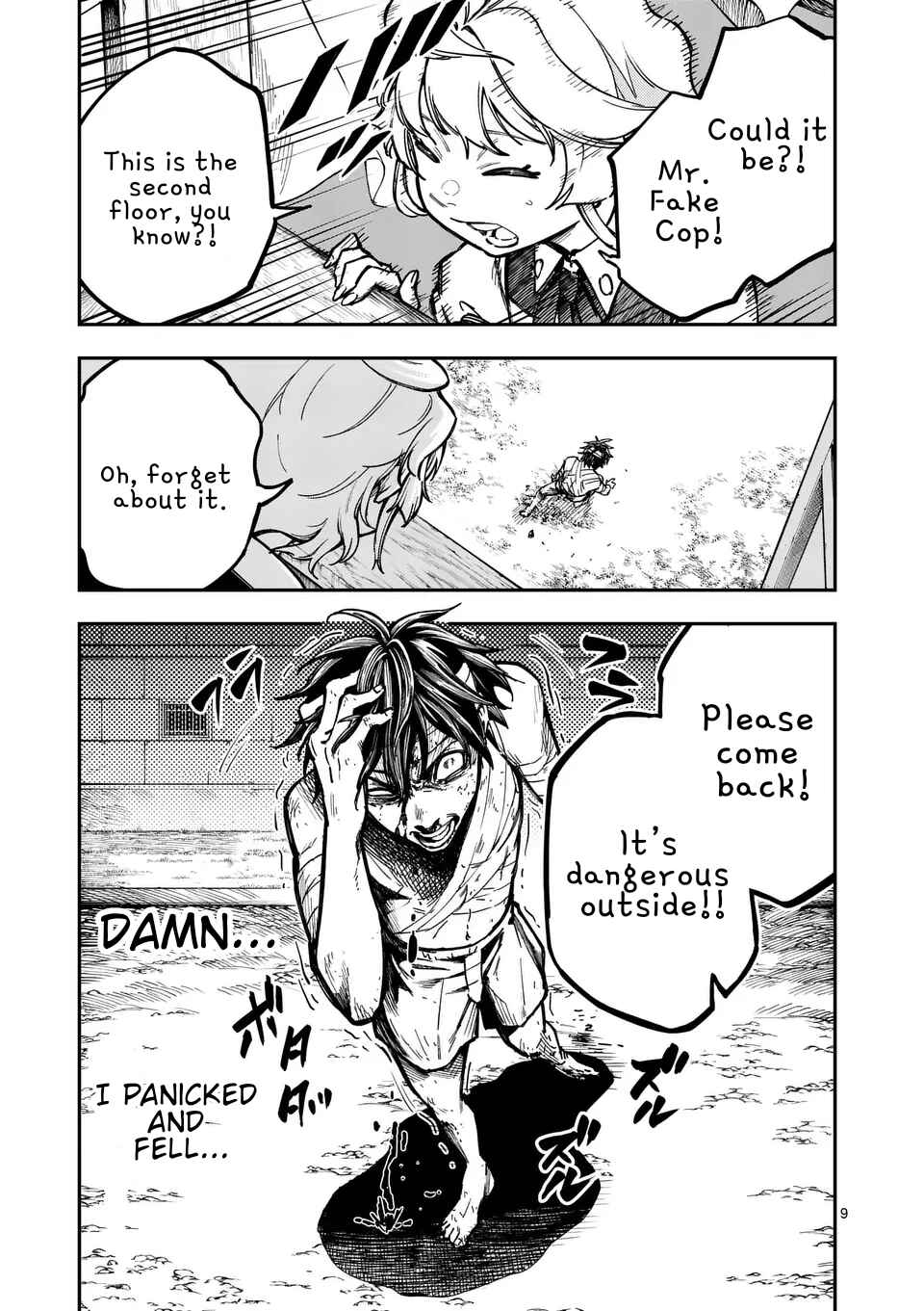 Chapter 2 - Page 9