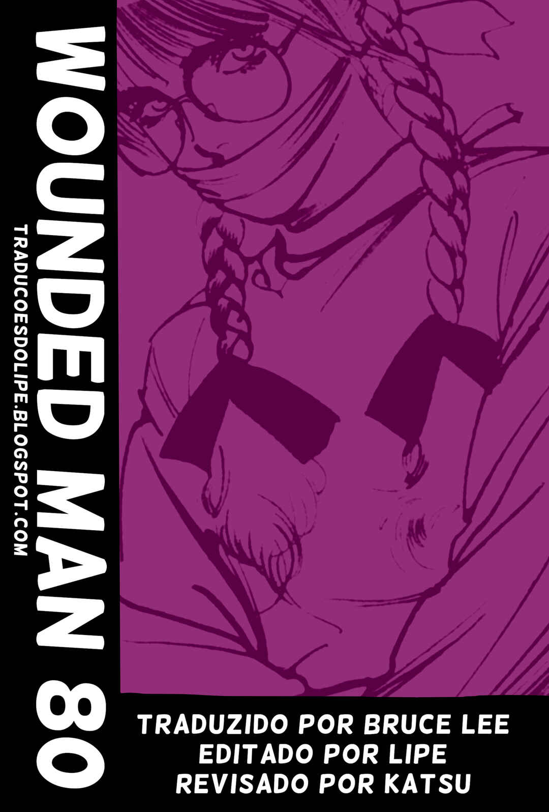 Chapter 80 - Page 21